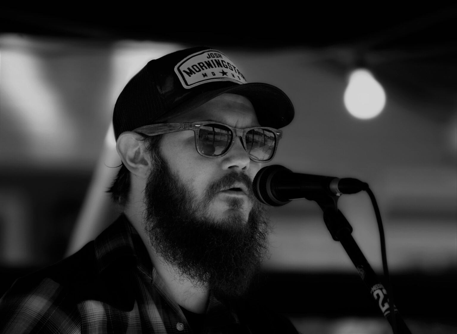 Jordan Wood Recorded New EP While Social Distancing – Country Music Views